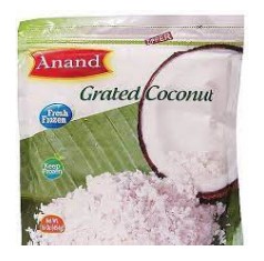 Grated Coconut 1 Lb 